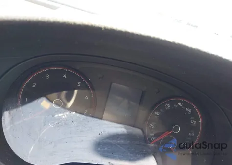 2021 Volkswagen Passat 2.0T Se из США, поврежденный, VIN 1VWSA7A39MC000040